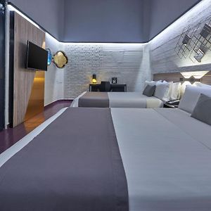 Habitación con Cama Queen