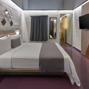 Habitación con Cama Queen